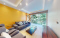 Elegant Single-Level 3-Bedroom Residence with Verdant Views in Lagoa