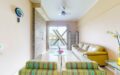 Elegant Single-Level 3-Bedroom Residence with Stunning Lagoa Views