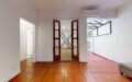 Renovated Linear Garden Residence in Ipanema – 2 Bedrooms, 0 En-Suites