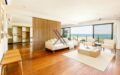Exceptional Linear Residence in Ipanema with Ocean Views & 4 Bedrooms