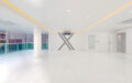 Renovated Linear Residence in Leblon: 3 En-Suites, High Floor, Steps to the Beach