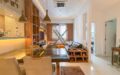 Renovated Duplex Penthouse in São Conrado | 3 Bedrooms, 1 En-Suite