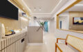 Renovated Medical Office in Leblon with 2 Parking Spaces – Single-Level Layout