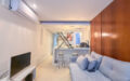 Renovated Linear Studio in Prime Ipanema Location | 377 Sq Ft