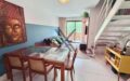 Chic Linear 2-Bedroom Residence in São Conrado with 1 En-Suite and Lush Tree Canopy Views