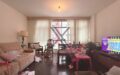 Renovated Linear 2-Bedroom Residence in São Conrado with 1 En-Suite and Lush Tree Canopy Views