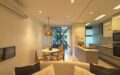 Renovated Linear 2-Bedroom Residence with En-suite in Prime Leblon - 926 Sq Ft