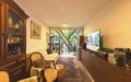 Charming Linear 2-Bedroom Residence with En-suite in Leblon – 893 Sq Ft