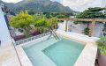 Renovated Duplex Penthouse in São Conrado | 3 Bedrooms, 2 En-Suites