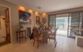 Charming Single-Level Penthouse in São Conrado | 3 Beds, 1 En-Suite
