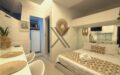 Renovated Single-Level Studio in Prime Leblon