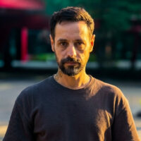 Felipe Lazzeri