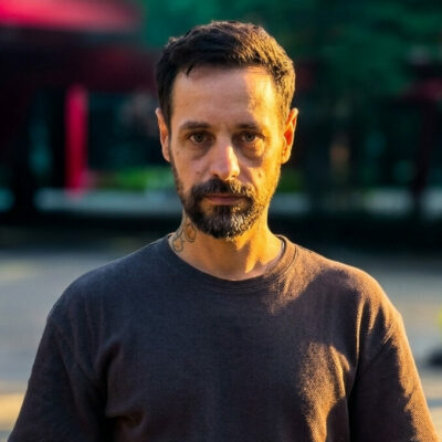 Felipe Lazzeri