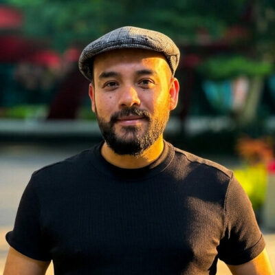 Gil Azevedo