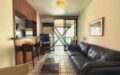 Renovated Linear Ipanema Residence | 2 Bedrooms, 1 En-Suite | 818 sq ft