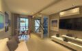 Renovated Linear Ipanema Residence | 2 Bedrooms, 1 En-Suite | 883 sq ft