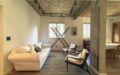 Renovated Linear 2-Bedroom Residence in São Conrado with 1 En-Suite and Pedra da Gávea Views