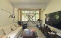 Charming Linear Residence in Leblon: 3 Bedrooms, 1 En-Suite, Morning Sun