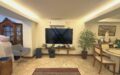 Renovated Duplex Apartment in Ipanema | 5 Bedrooms, 2 En-suite | 2,131 sq ft