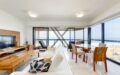 Renovated Linear Ipanema Residence | 2 Bedrooms, 1 En-Suite | 1,012 sq ft
