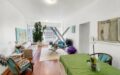 Chic Linear Residence in Ipanema | 3 Bedrooms, 1 En-Suite | 1,399 Sq Ft