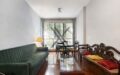 Apartamento em Ipanema com 3 quartos e 1 suíte