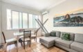 Renovated Linear Ipanema Residence: 3 Bedrooms, 0 En-Suites, 969 Sq Ft