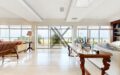 Exceptional Linear Residence in Ipanema | 4 Bedrooms, 2 En-Suites, 3,466 Sq Ft
