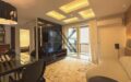 Renovated Linear Ipanema Residence | 2 En-Suites | 883 sq ft