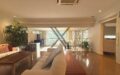 Elegant Single-Level Residence in São Conrado | 4 Bedrooms, 1 En-Suite, 1,787 Sq Ft
