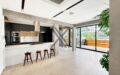 Renovated Linear Penthouse in Leblon with 3 Bedrooms, 2 En-Suites