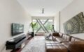 Renovated Linear 2-Bedroom Residence in São Conrado with 1 En-Suite