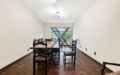 Renovated Linear 2-En-Suite Residence in São Conrado with Open Views