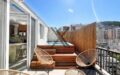 Renovated Duplex Penthouse in Ipanema | 3 Bedrooms, 1 En-Suite, Ocean Views