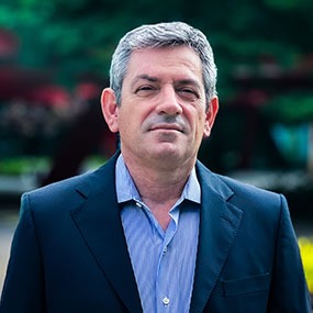 Marco Moraes