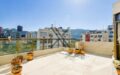 Renovated Duplex Penthouse in Ipanema with 5 Bedrooms, 1 En-Suite