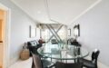 Renovated Duplex Penthouse in Leblon | 2 Bedrooms, 1 En-Suite, Open-Concept Living