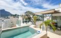Renovated Triplex Penthouse in Ipanema | 3 Bedrooms, 2 En-Suites, Lagoon & Mountain Views